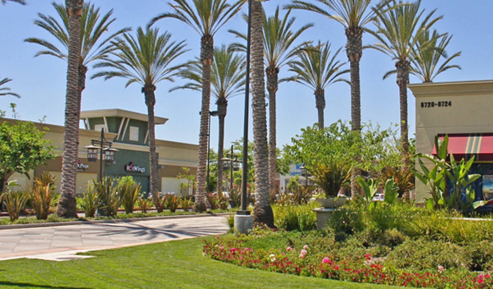 Vestar A Shopping Center Company Portfolio