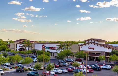 Gilbert Gateway Towne Center thumbnail links to property page