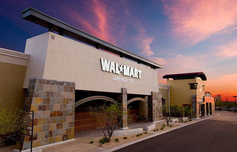 Happy Valley Towne Center thumbnail links to property page