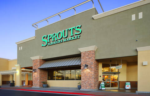 Las Tiendas Village thumbnail links to property page