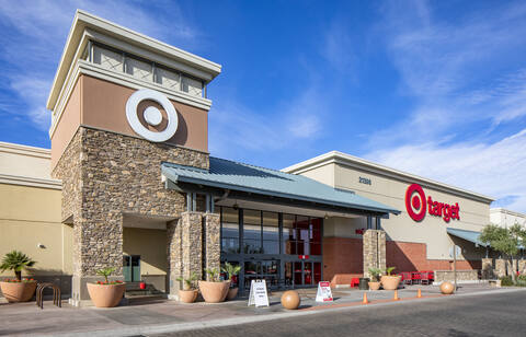 Queen Creek Marketplace thumbnail links to property page