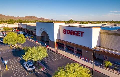 Scottsdale Towne Center thumbnail links to property page