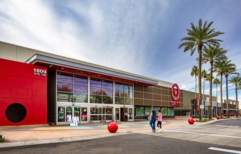 Tempe Marketplace thumbnail links to property page