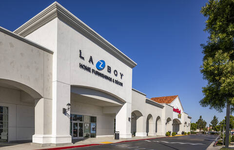 Mira Mesa Market thumbnail links to property page