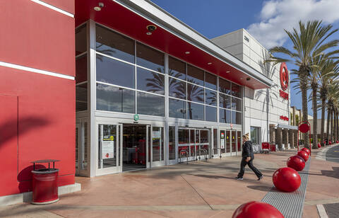 District at Tustin Legacy thumbnail links to property page