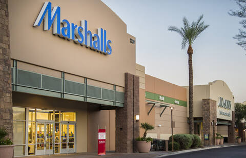 San Tan Village Marketplace thumbnail links to property page