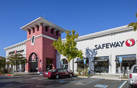 Rivermark Village thumbnail links to property page