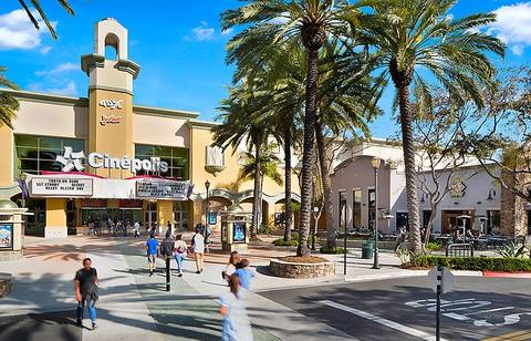 Vista Village thumbnail links to property page