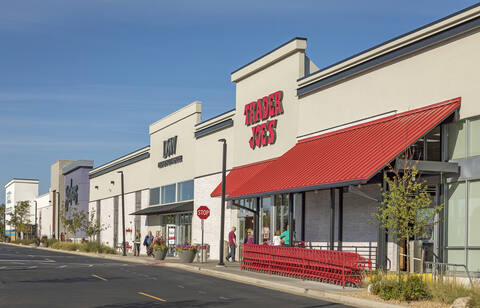 Bowles Crossing thumbnail links to property page