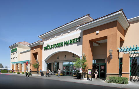 The District at Green Valley Ranch thumbnail links to property page