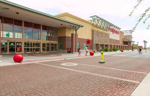 Canyon Trails Towne Center thumbnail links to property page