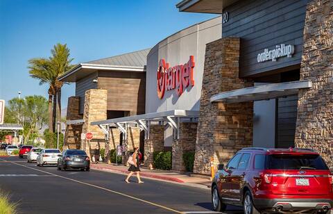 Desert Ridge Marketplace thumbnail links to property page