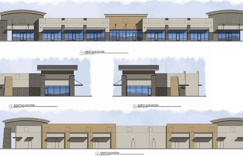 Shops at Lake Pleasant thumbnail links to property page