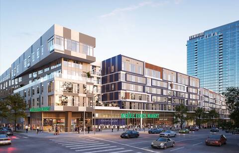 Cumulus District thumbnail links to property page