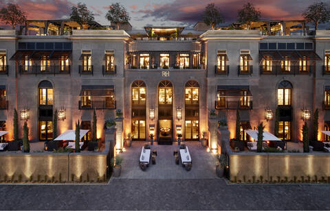 Tivoli Village thumbnail links to property page