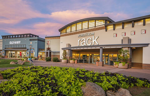 Scottsdale Promenade thumbnail links to property page