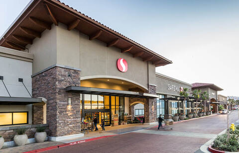 Homestead Square thumbnail links to property page