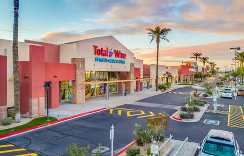 Palm Valley Pavilions West thumbnail links to property page