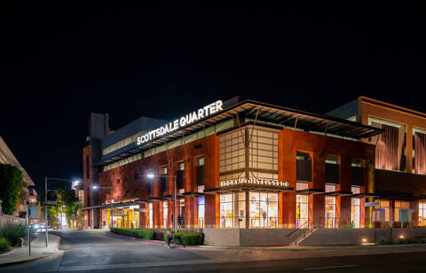 Scottsdale Quarter thumbnail links to property page