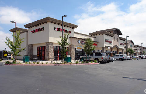 Bear Creek Village Center thumbnail links to property page