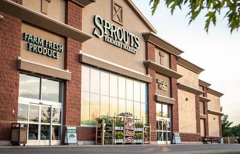 Shops at Broadview thumbnail links to property page