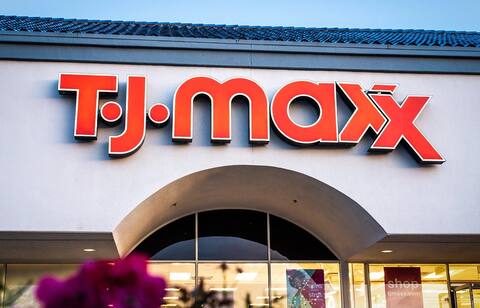 TJ Maxx Plaza thumbnail links to property page