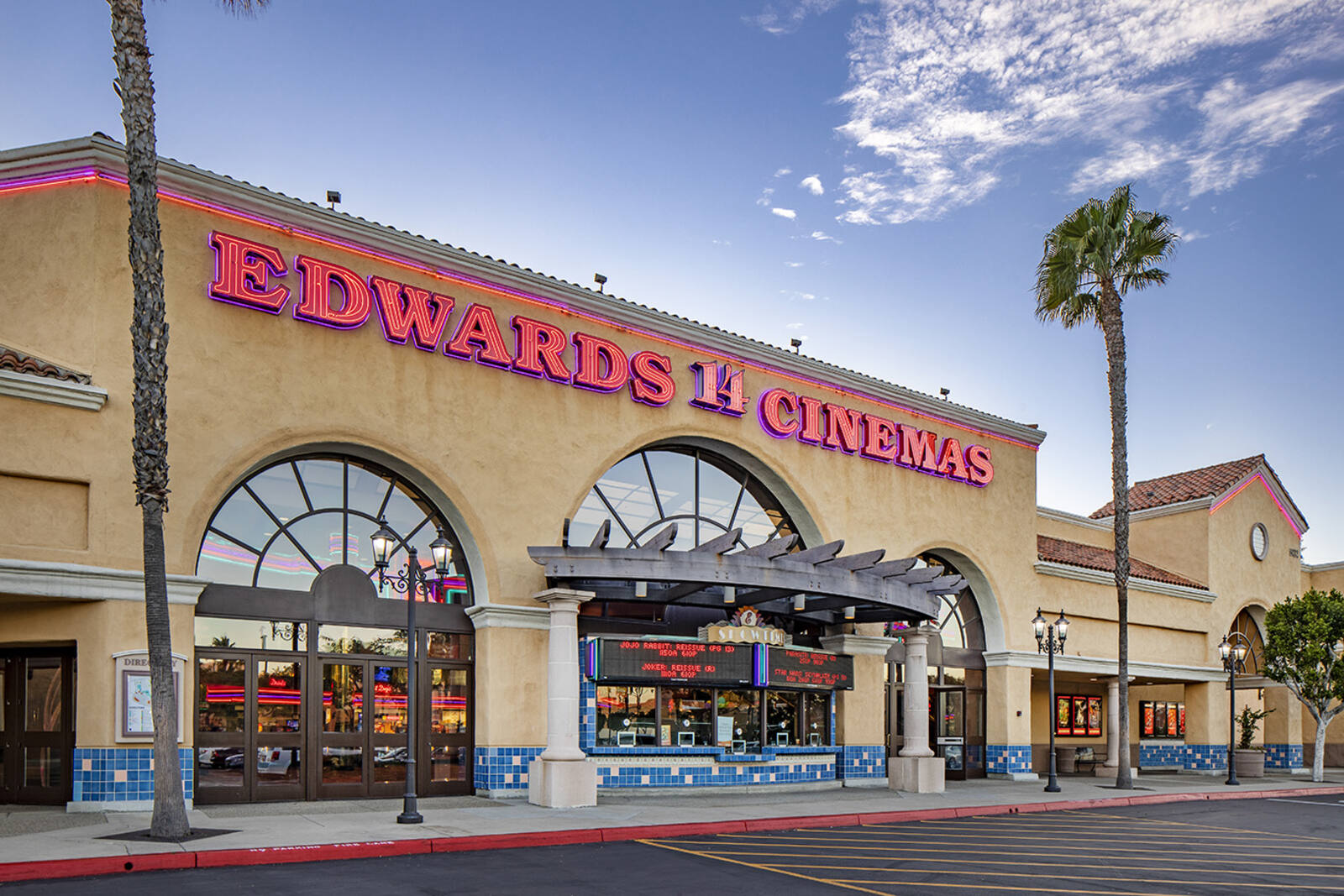 Nordstrom Rack at Anaheim Hills Festival