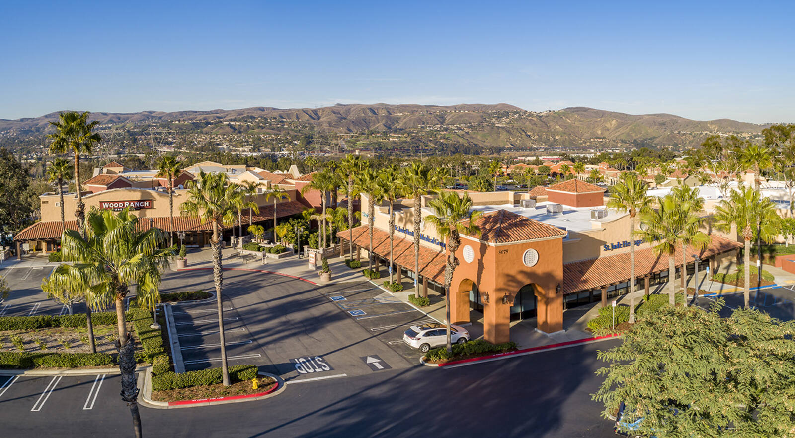 Nordstrom Rack at Anaheim Hills Festival