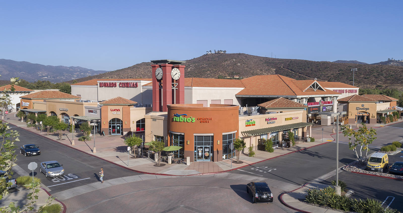 Rancho San Diego spirit wear, El Cajon, CA, Ravens