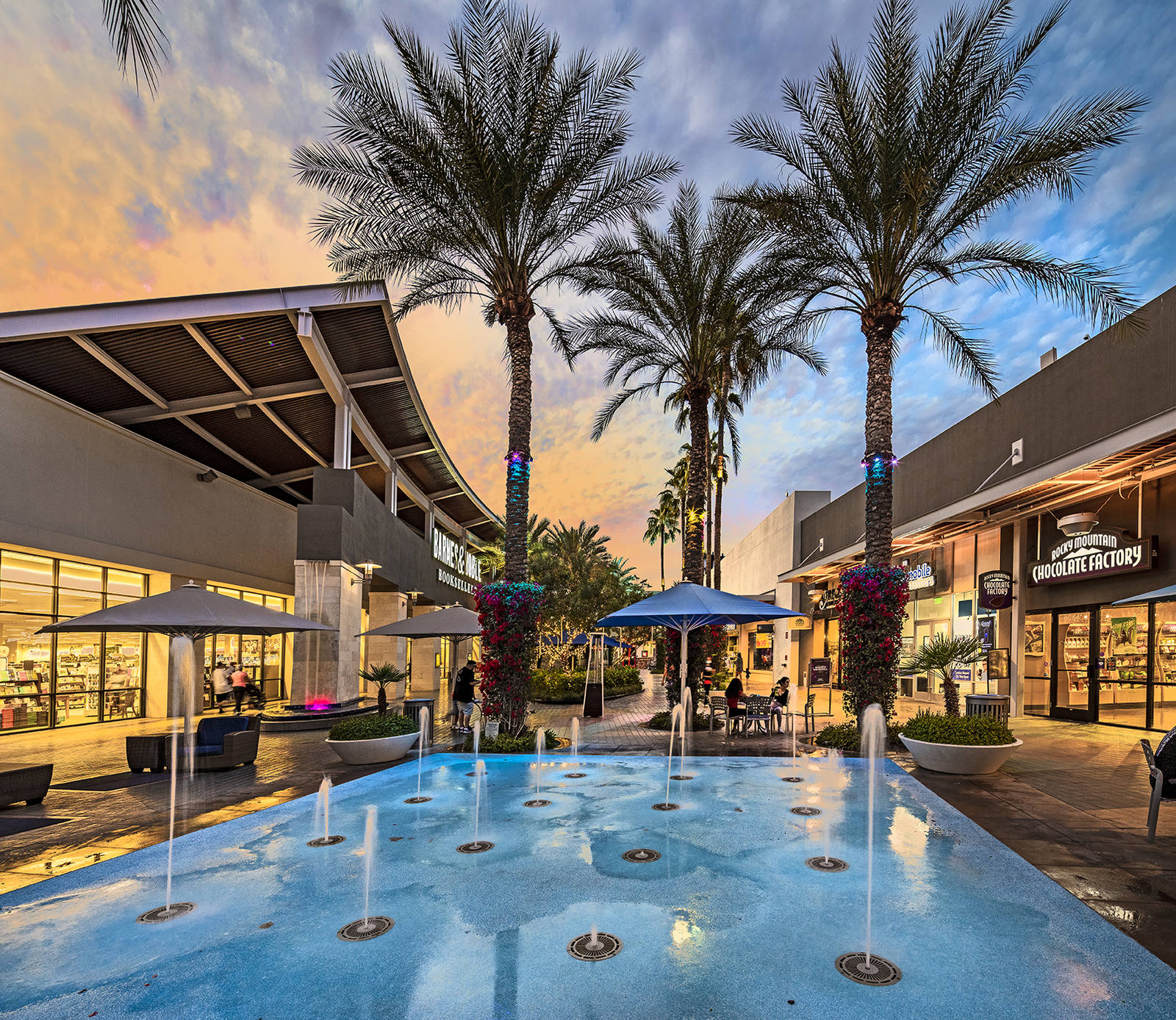 Sephora (JCPenney) - Tempe Marketplace